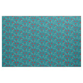 Nadeln und Garnhandwerk Stoff (Yard (91,4 cm))