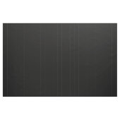 Nadelstreifen auf Schwarzem Stoff (Fat Quarter (45,7 x 55,9 cm))