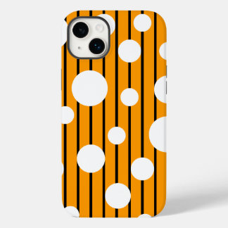 Nadelstreifen Case-Mate iPhone Hülle