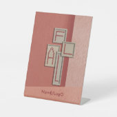 nadelwork_2_4forfall_1 sockelschild (Vorderseite)