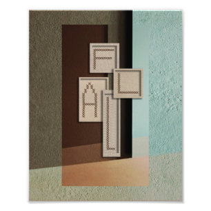 nadelwork_3_4forfall_2 fotodruck