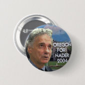 Nader 2004 - Knopf Button (Vorne & Hinten)