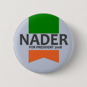 Nader-Band-Knopf Button (Vorderseite)