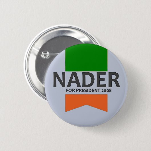 Nader-Band-Knopf Button (Vorne & Hinten)
