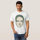 Nader, Ralph T-Shirt (Vorne ganz)