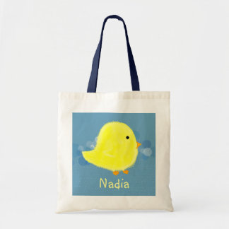 Nadia Baby Chick Totbeutel / Windelbeutel Tragetasche
