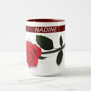 NADINE TASSE