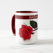 NADINE TASSE (Vorderseite Links)