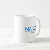 NADOG - CI/CD Tasse (VorderseiteRechts)