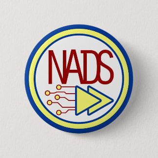 NADS Knopf Button