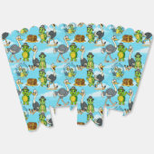 Nae Nae & Lulu Adventures Favor Box Geschenkschachtel (Ungeklappt)