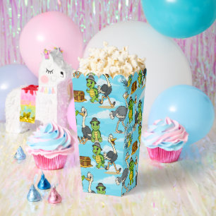 Nae Nae & Lulu Adventures Geschenkbox Geschenkschachtel