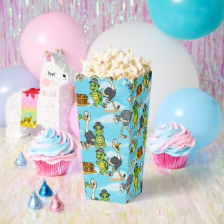 Nae Nae & Lulu Adventures Geschenkbox Geschenkschachtel