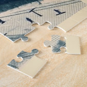 Naeba Niigata, Japan 2 - Jigsaw Puzzle 1014 (Seite)