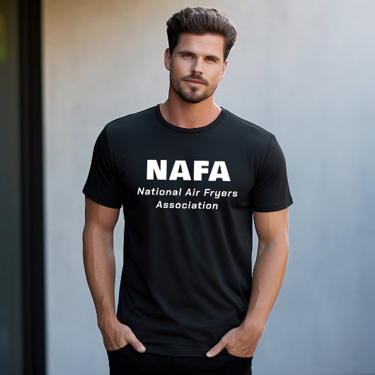 NAFA T-Shirt