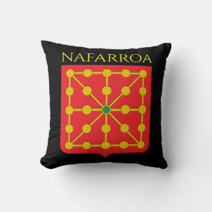 Nafarroa Kissen