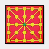 Nafarroa Magnet (Vorne)