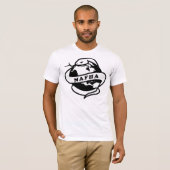 nafha_logo T-Shirt (Vorne ganz)