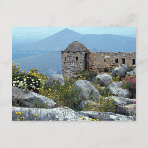Nafplion, Griechenland Europa Postkarte