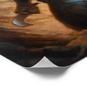 Naga Adventure Poster (Ecke)