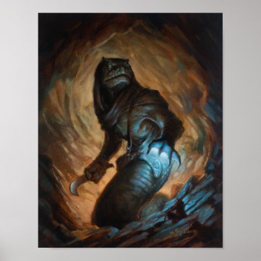 Naga Adventure Poster (Vorne)