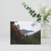 NAGANO 02 POSTKARTE (Stehend Vorderseite)