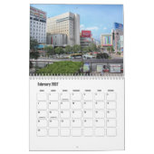 Nagano-Japan-Kalender Kalender (Feb 2027)