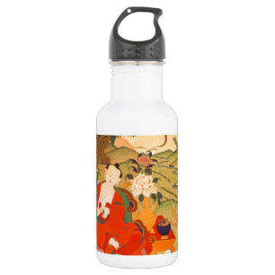 NAGARJUNA EDELSTAHLFLASCHE