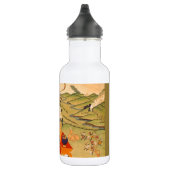 NAGARJUNA EDELSTAHLFLASCHE (Rechts)