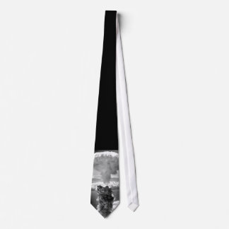 Nagasaki-Atombombe Krawatte