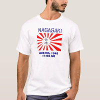 Nagasaki-aufgehende Sonne