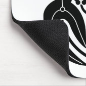 Nagato Arrowhead Mousepad (Ecke)