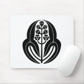 Nagato Arrowhead Mousepad (Mit Mouse)