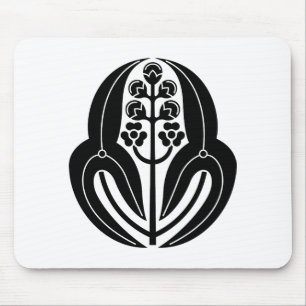 Nagato Arrowhead Mousepad