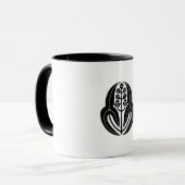 Nagato Arrowhead Tasse (Vorderseite Links)