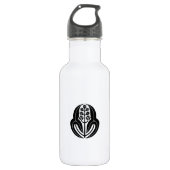 Nagato Arrowhead Trinkflasche (Vorderseite)