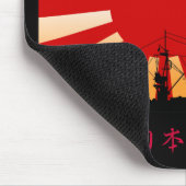 nagato mousepad (Ecke)