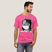 Nagatoro Eyes T-Shirt (Vorne ganz)
