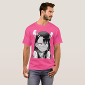 Nagatoro Hazukashii T-Shirt (Vorne ganz)