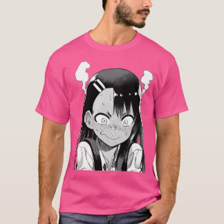 Nagatoro Hazukashii T-Shirt