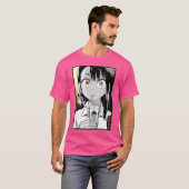 Nagatoro Style T-Shirt (Vorne ganz)