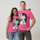 Nagatoro Style T-Shirt (Unisex)