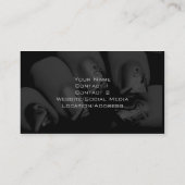 Nägel durch Reann V2 Visitenkarte (Rückseite)