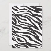 Nägel, Nägel, Nägel, Maniküre Wellness-Center Gebu Einladung (Rückseite)