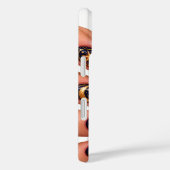 Nagel-Stil Case-Mate iPhone Hülle (Rückseite / Rechts)