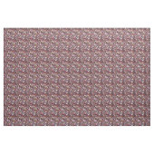 Nagel-Studio-Muster Stoff (Yard (91,4 cm))