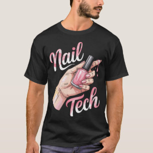 Nagel T-Shirt