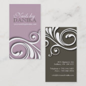 NAGEL-TECHNIKER-VISITENKARTE VISITENKARTE (Vorne/Hinten)