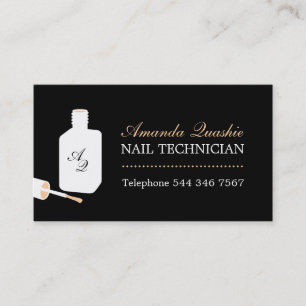 NAGEL-TECHNIKER-VISITENKARTE VISITENKARTE