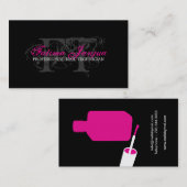 NAGEL-TECHNIKER-VISITENKARTE VISITENKARTE (Vorne/Hinten)